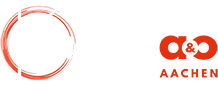 Küchen A & O | Logo